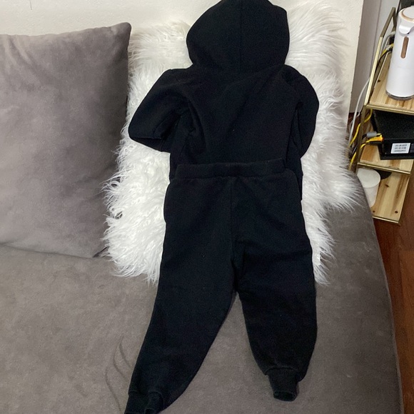 Guess sweat suit for kids - Picture 4 of 6